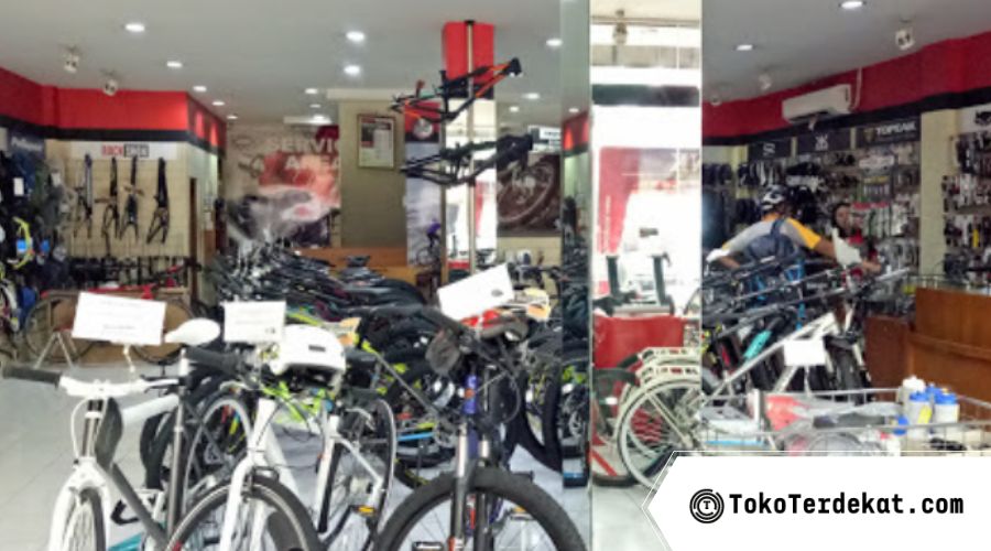Sepeda Purwosantoso: Kencangkan Rantai Kebersamaan di Cilacap