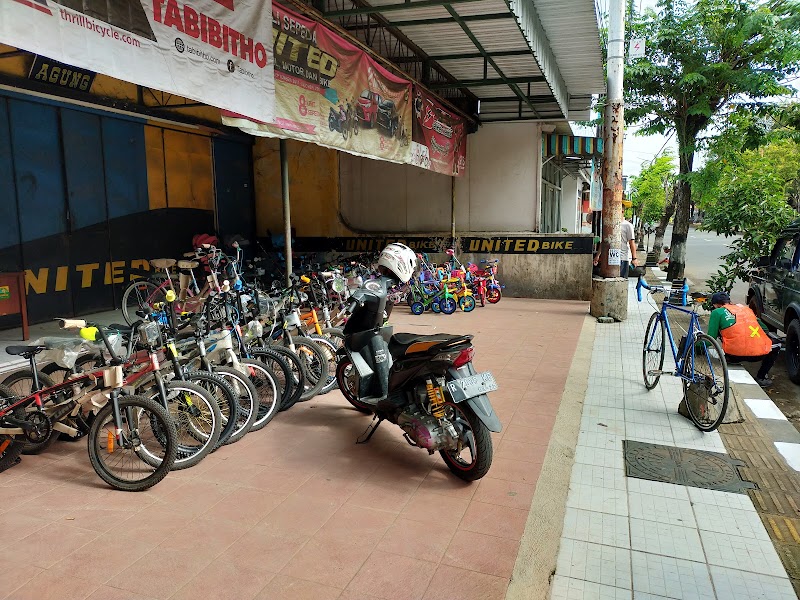 Join Cilacap's Cycling Community: Best Bikes at Purwosantoso Shop